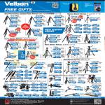 Velbon Tripods Geo, Sherpa, Ultra, Video, Monopods, Table Pods, Ultra Maxi, Dolly, FHD, QHD