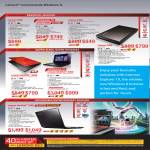 Notebooks G580, G480, IdeaPad S400, Z480