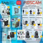 Foscam Network IPCam FI8909W FI8907W FI8916W FI8910W FI9820W, Hiti Photo Card Printer P110S S420i P510S P510K P720L