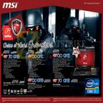 Corbell MSI Notebooks GT70 0ND, GT60 0NC, GT60 0ND, GT60 0NE, GT70 0NE