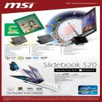 Corbell MSI Notebooks GX60 1AC, GE70 0ND, GE60 0ND