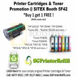 Printer Cartridges, Toner, HP, Canon, Brother, Trade In Cashback