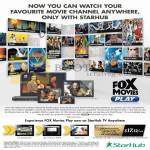 Fox Movies Pack TV Anywhere