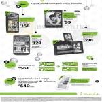 Mobile Phones HTC One X Plus, LG Optimus Vu, Samsung Galaxy S III, Tab 2 7.0, ASUS PadFone 2, HomeHub Express