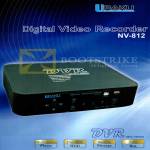 Uraku Media Player DVR NV-812