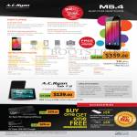 Smartphone M5.4, Tab 7.2 Android Tablet, Accessories, Keyboards, Mouse