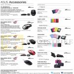 Accessories Mouse, Wireless Laser Mouse WX470, GX1000, GX950, GX900, GX850