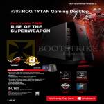 Desktop PC ROG G70Ab