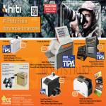 HiTi Printer P110S S420i P720L P510S P510K CS 200e