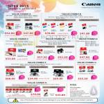 Printers Inkjet Ink Cartridges, Value Combos