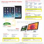 Apple IPad Mini With Retina Display, IPad Mini 2, Apple IMac