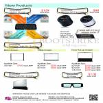 Accessories Mouse, Speaker, Projection Screen, 3D Glass