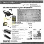 Plantronics Bluetooth Headsets, Backbeat Go 2, Voyager Legend, Marque 2 M165, M55