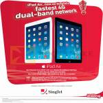 Apple IPad Air Tablet