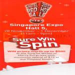 Mobile Prepaid Hi Card Sure Win Spin