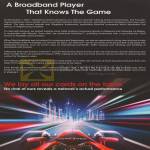 Broadband Player