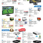 Monitors, Projectors, MX239H, MX279H, VS239H-J, VS248H, VX238H, VS278H, VS228HR, MB168B Plus, VS207DE, S1, P2B, P2M, B1M