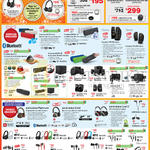 Wireless Speakers, Headsets, Headphones, Woof 2, Muvo Mini, Muvo 10, Muvo 20, T3250, Aurvana Platinum, Gold, Live 2, Hitz MA2600, MA2400, MA350, WP380, WP-250