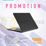 Newstead Notebook Inspiron 14 5442-421452SG-W8-Blk