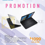 Newstead Notebook Inspiron 14 5447-451812G-W8