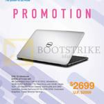 Newstead Notebook XPS 15-471112G-W8