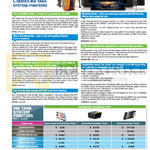 Ink Tank Printers Price Comparison Chart