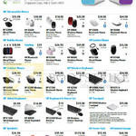 Accessories Mouse, Keyboard, Speakers, Ultramobile, Mobile, Comfort, Wired, Wireless, Power Pack, External Storage, Trackpad