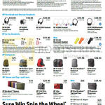 Accessories Speakers, Headsets, Backpacks, Sleeve, Top Load Cases, Mini Roar, Roar, H1500, H2000, H2800, H7000, Select 75, H3200