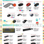 Hardware Accessories Mouse, Keyboards, Wireless, Sculpt, Arc, Sculpt Ergonomic, Arc Touch