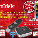 Wireless Flash Drive, Wireless Media Drive