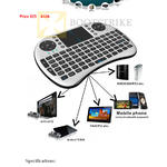 Android Rii Mini Wireless Mini Keyboard