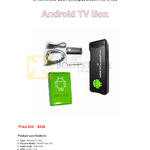 Android TV Box