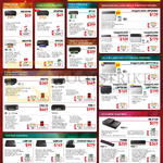 Printers ImageCLASS MF8580Cdw 628CW 8210Cn, MB5070 5370, IB4070, MF3010, MF221d, MF215, MF212w, MF217w, MF226dn, MF6180dw, MF229dw, MG3670, MG5770, MG7570, MX497, MX727