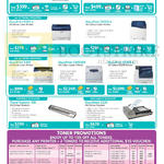 Printers, Scanners, DocuPrint M355df, CM305df, P355d, CP305d, 3105, C3055DX, C5005d, Travel Scanner 150, DocuMate 3220, Toner