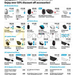 Accessories Mouses, Keyboards, AC Adapters, Batteries, Z3200, Z3600, Z4000, Z5000, Z6000, Z8000, X1250, X3000, X1000, X4500, X5500, X7500, X9000, C2500