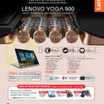 Notebooks Yoga 900 80MK001PSB, 80MK001NSB, 80MK007MSB, 80MK007NSB, 80MK007LSB