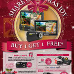 Maka GPS Marbella Buy 1 Get 1 Free, Bonus Gift, Purchase With Purchase