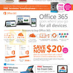 Office 365 Personal, Home, Windows 10