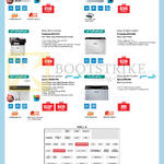 Printers Laser Xpress C430W, C480W, M2020W, ProXpress CLP-680DW, M3375FD, M3325ND