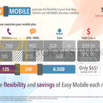 Easy Mobile Plan